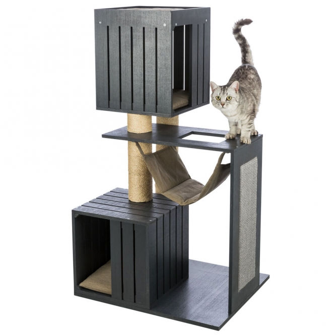 Trixie-BE-NORDIC-Kratzbaum-Freia Trixie BE NORDIC Kratzbaum Freia