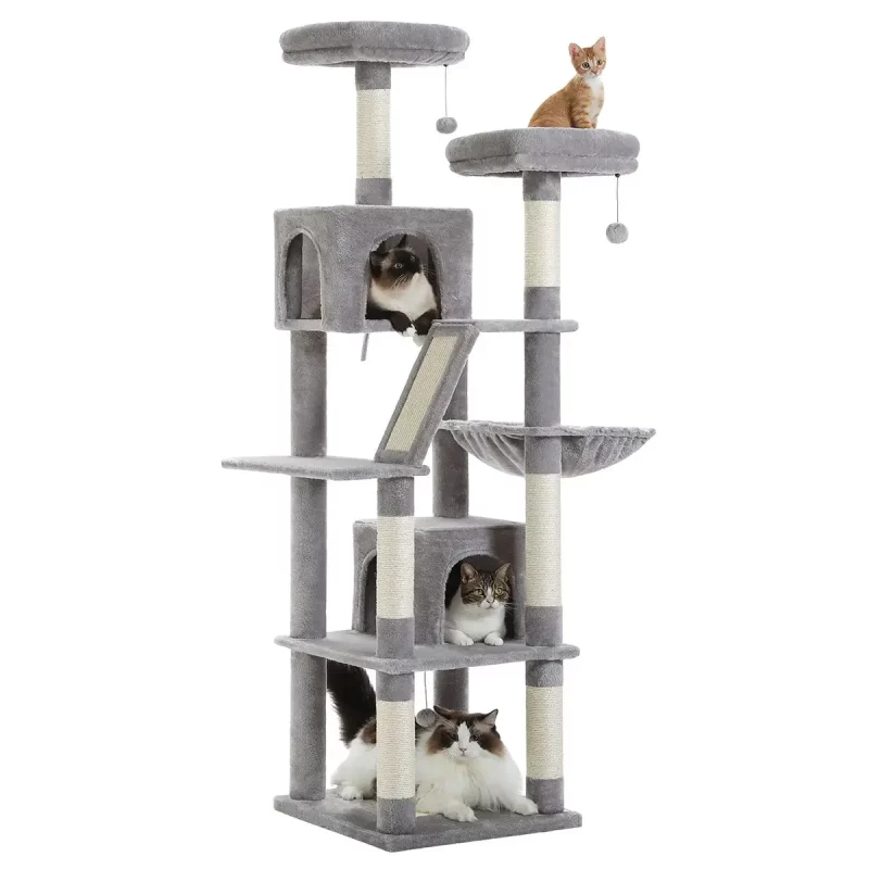 Katzen-KratzbaumJari1._GY katzen_kratzbaum_jari