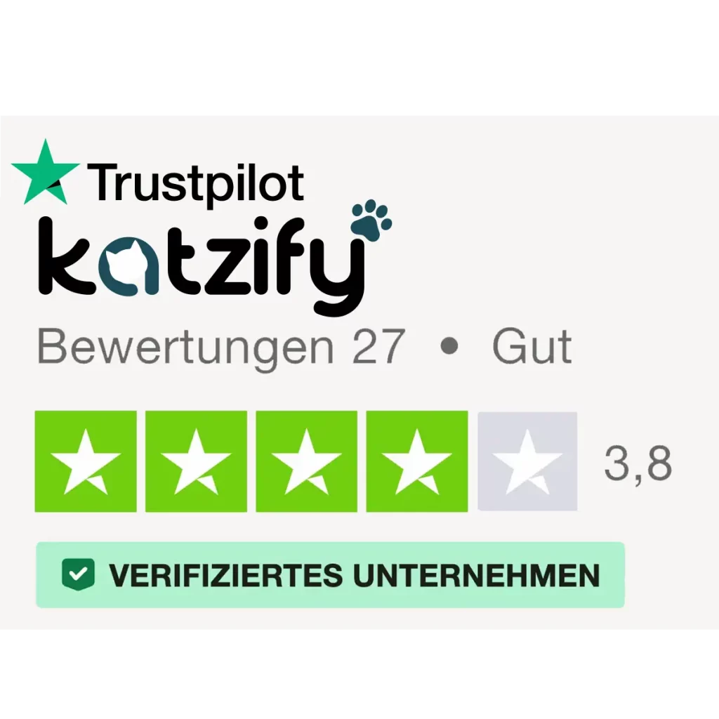 trustpilot katzify2